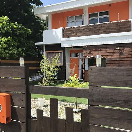 Villa South Island Itoman Exterior foto