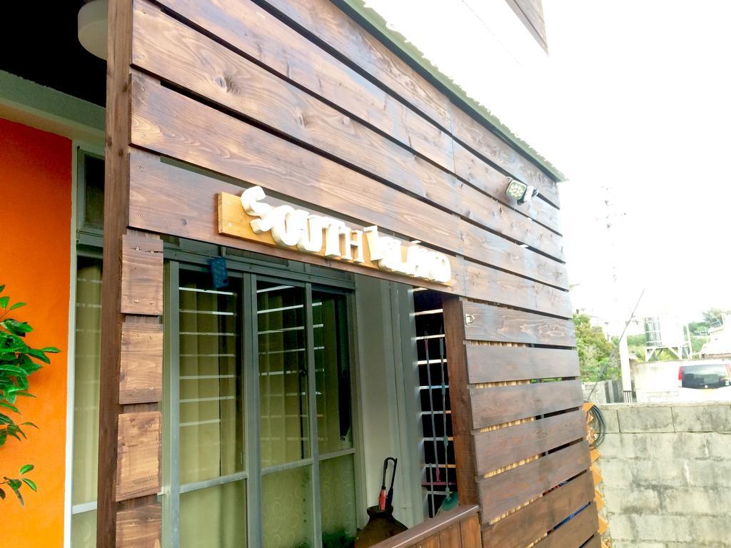 Villa South Island Itoman Exterior foto