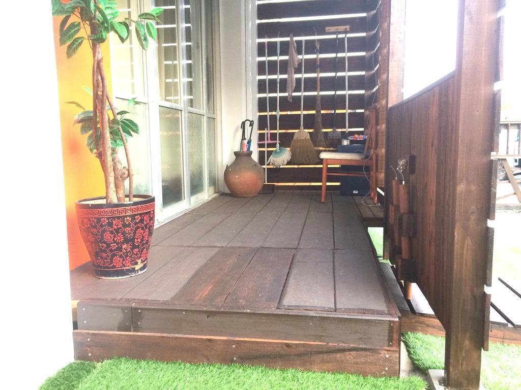 Villa South Island Itoman Exterior foto