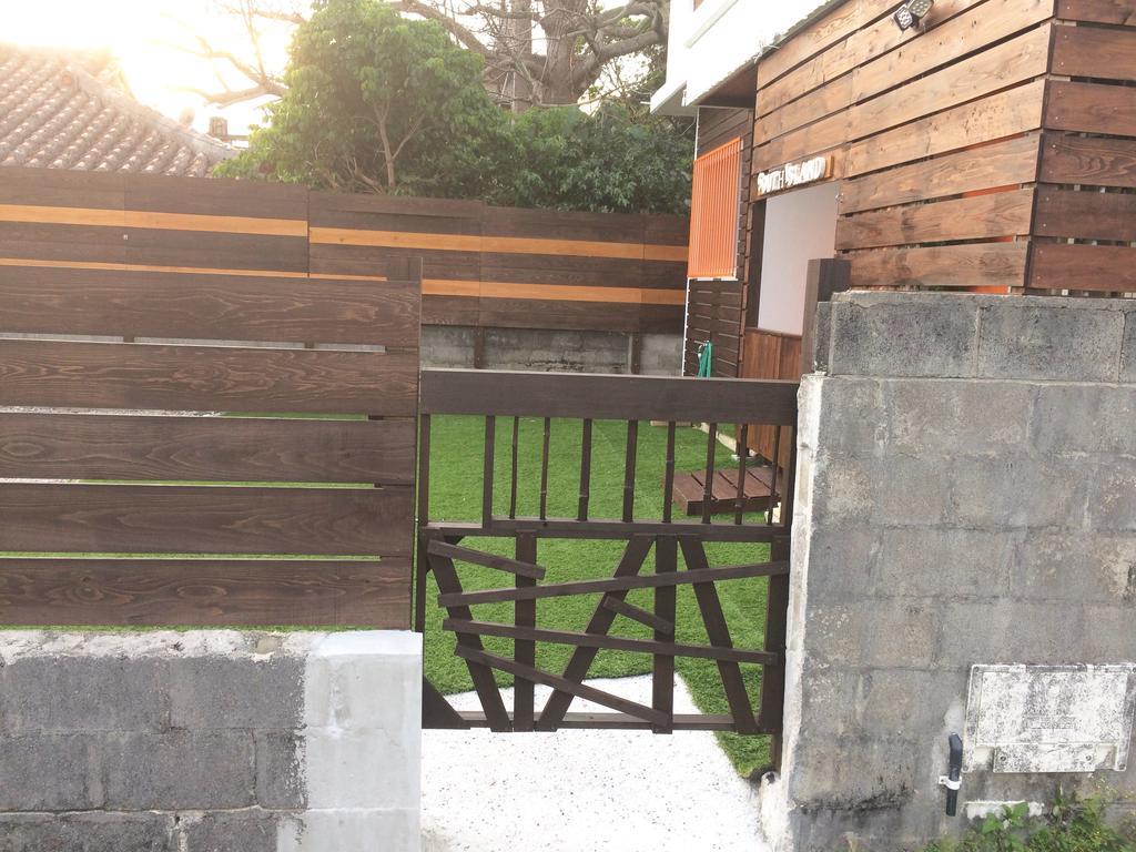 Villa South Island Itoman Exterior foto