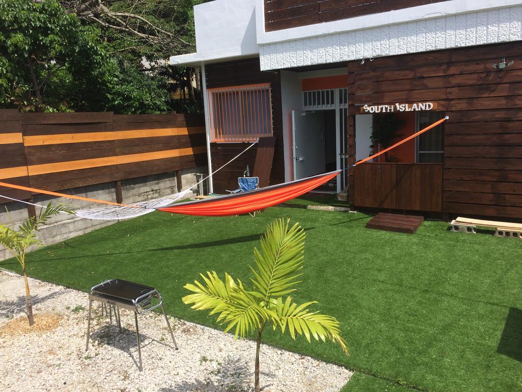 Villa South Island Itoman Exterior foto