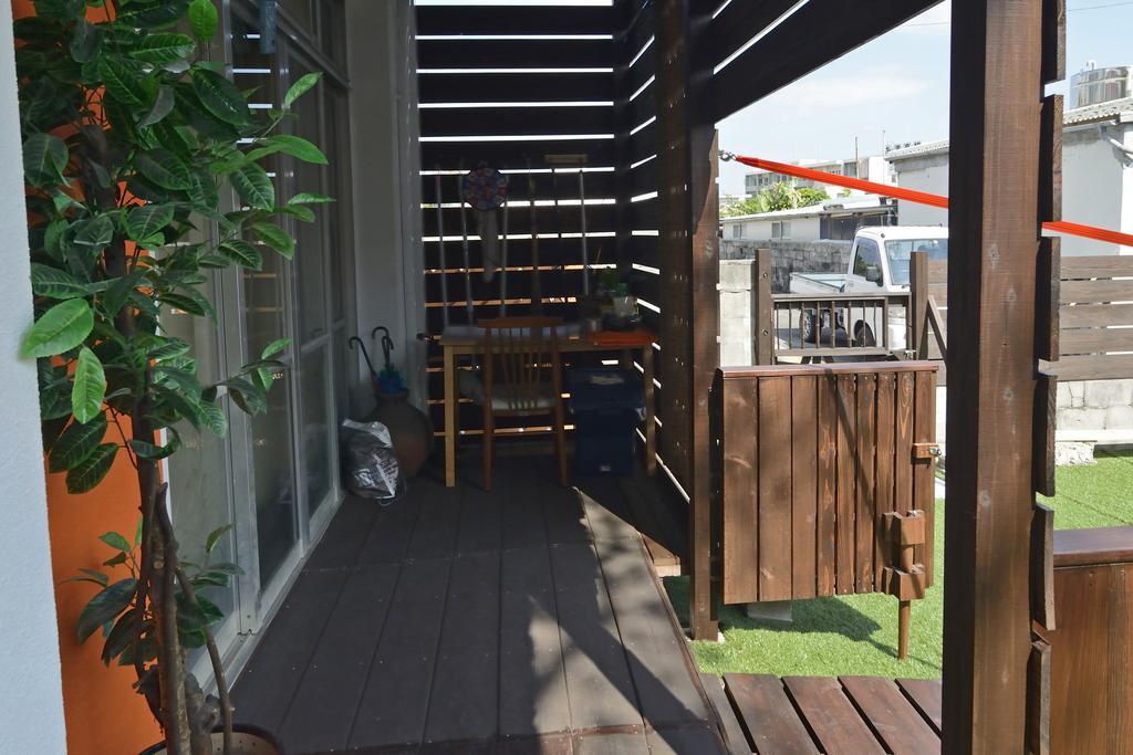 Villa South Island Itoman Exterior foto