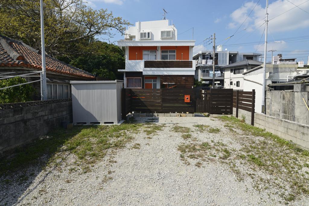 Villa South Island Itoman Exterior foto